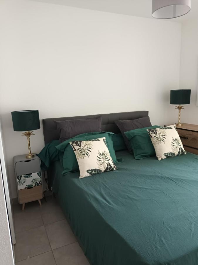 Superbe Appartement Et Parking Proche Du Centre Du Monde Perpignan Dış mekan fotoğraf