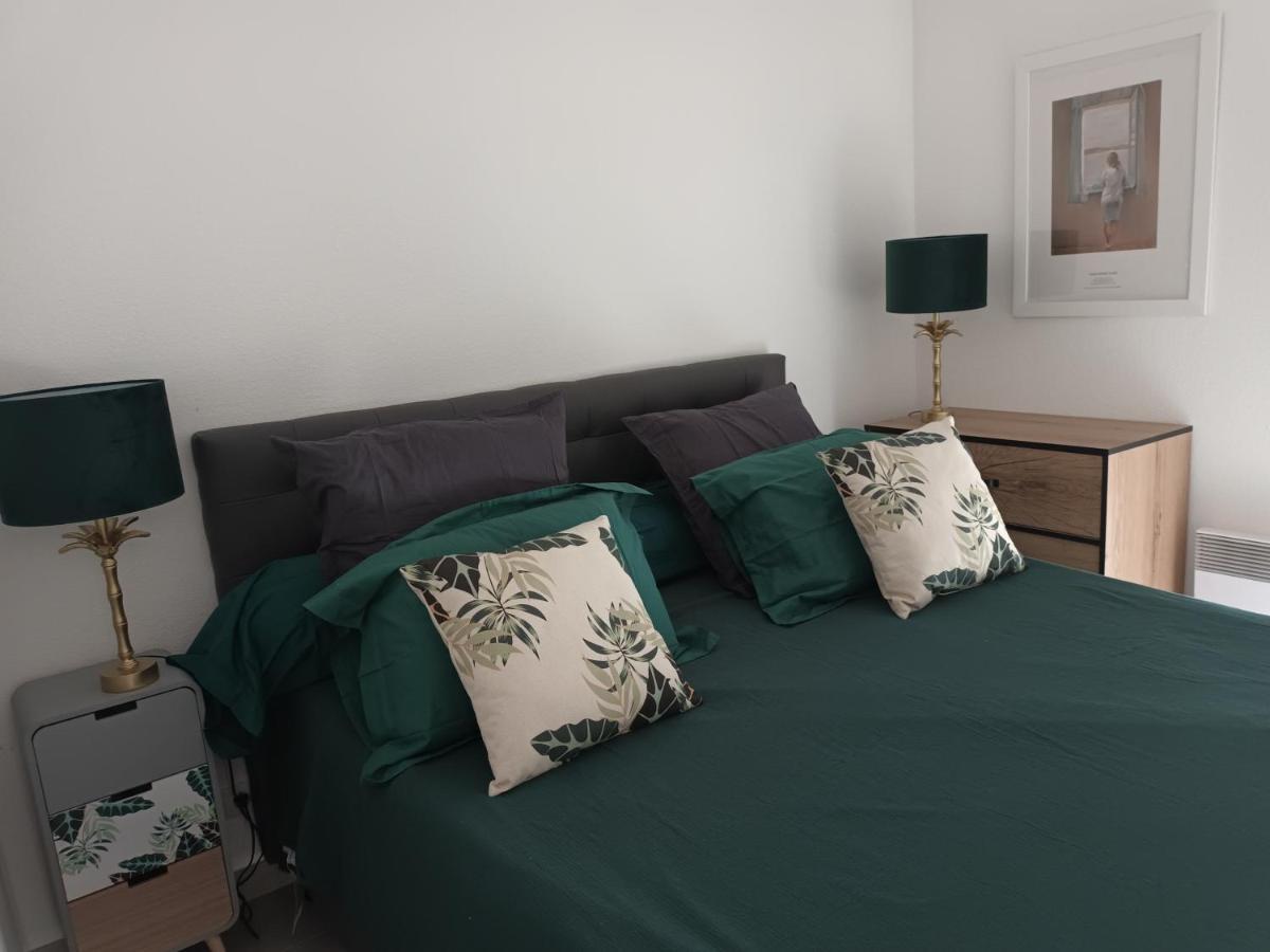 Superbe Appartement Et Parking Proche Du Centre Du Monde Perpignan Dış mekan fotoğraf