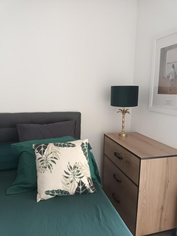Superbe Appartement Et Parking Proche Du Centre Du Monde Perpignan Dış mekan fotoğraf