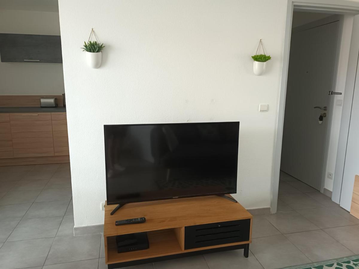 Superbe Appartement Et Parking Proche Du Centre Du Monde Perpignan Dış mekan fotoğraf